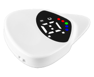 MusicMate Tuner gitarowy 2w1 MM-AG150 Play'n'Tune - 1588259 - zdjęcie 2